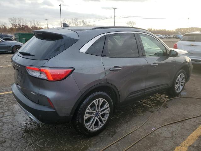 Photo 3 from auction – 2022 FORD ESCAPE SEL with VIN 1FMCU9H61NUB89266