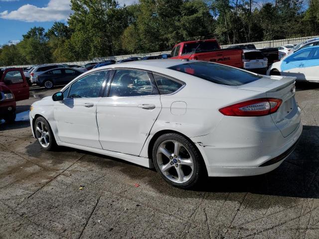 Photo 2 from auction – 2014 FORD FUSION SE with VIN 1FA6P0H78E5397688