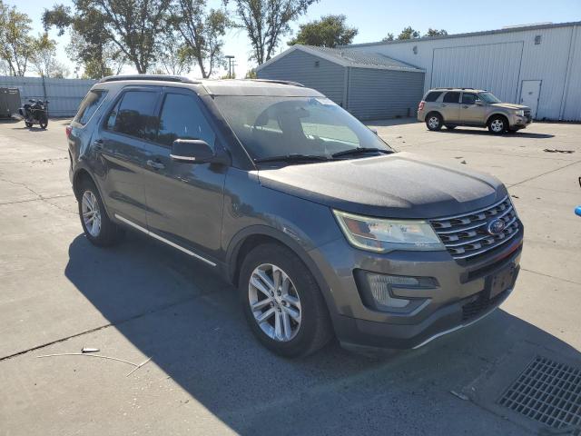 Photo 4 from auction – 2016 FORD EXPLORER X with VIN 1FM5K7D81GGB26826