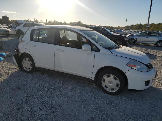 Photo 4 from auction – 2008 NISSAN VERSA S with VIN 3N1BC13E88L377500