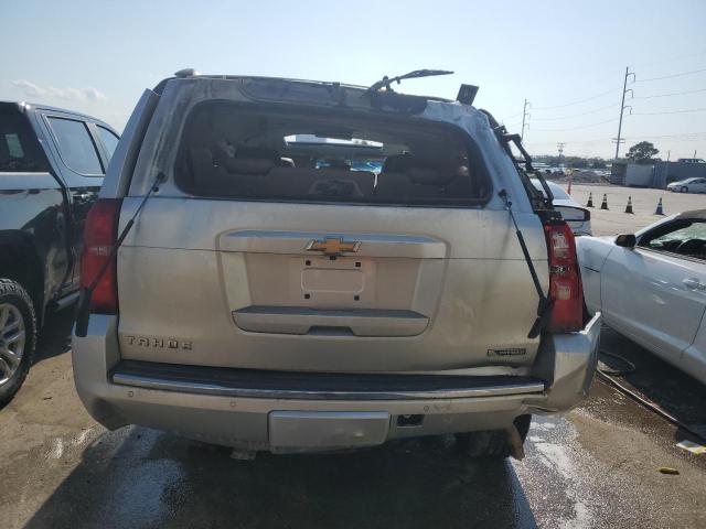 Photo 6 from auction – 2017 CHEVROLET TAHOE C150 with VIN 1GNSCCKC4HR256696