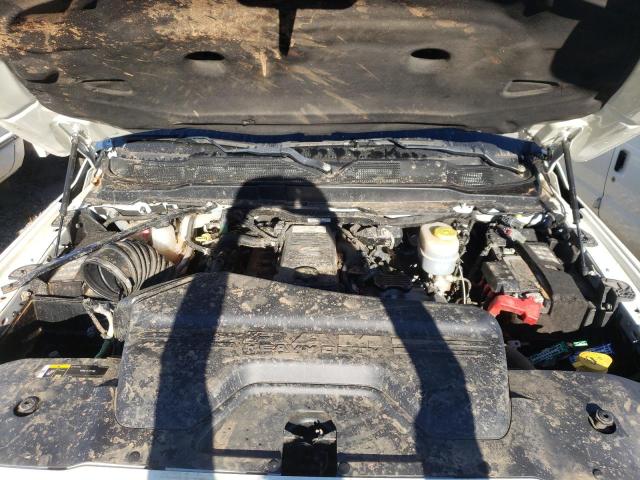 Photo 11 from auction – 2021 RAM 2500 LIMIT with VIN 3C6UR5TL5MG551348