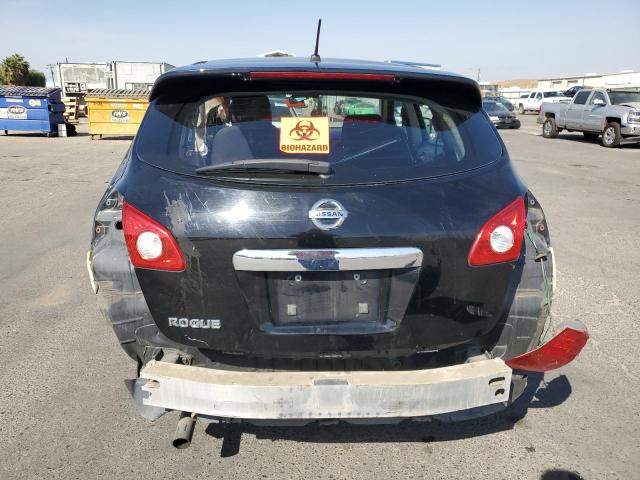Photo 6 from auction – 2012 NISSAN ROGUE S with VIN JN8AS5MT1CW293834