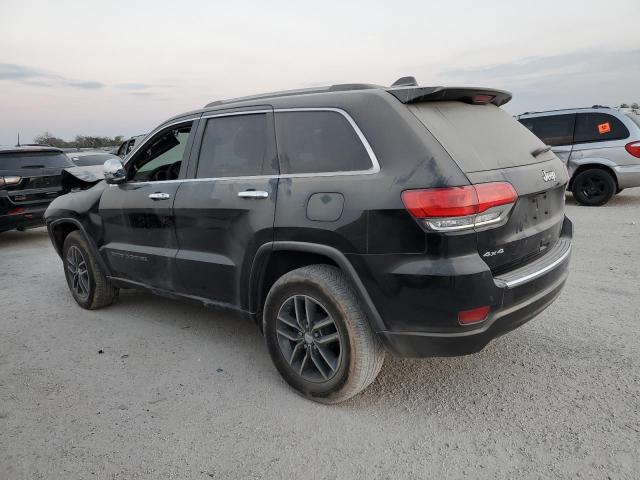 Photo 2 from auction – 2017 JEEP GRAND CHER with VIN 1C4RJFBG3HC873298