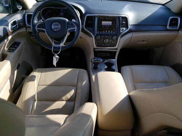 Photo 8 from auction – 2015 JEEP GRAND CHER with VIN 1C4RJEBG4FC798313
