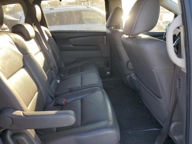 Photo 11 from auction – 2013 HONDA ODYSSEY EX with VIN 5FNRL5H69DB043604