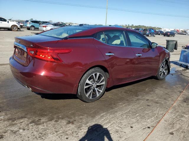Photo 3 from auction – 2016 NISSAN MAXIMA 3.5 with VIN 1N4AA6AP9GC424291