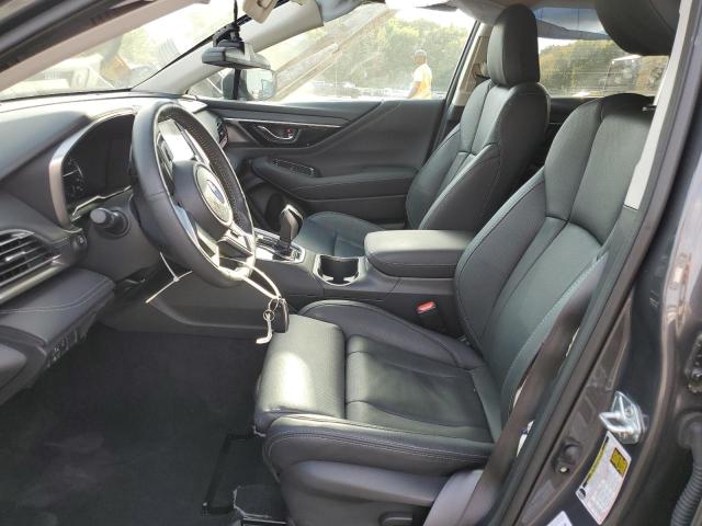 Photo 7 from auction – 2024 SUBARU OUTBACK TO with VIN 4S4BTAPC7R3214688