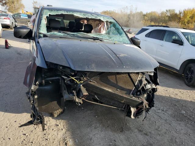 Photo 5 from auction – 2012 CHRYSLER TOWN & COU with VIN 2C4RC1BG1CR223334