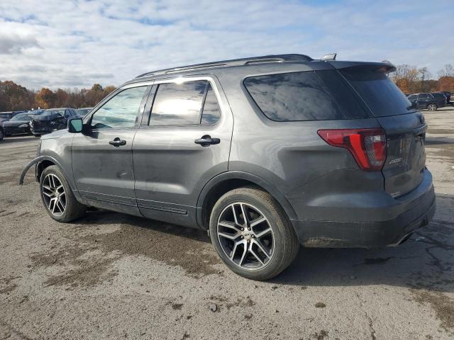Photo 2 from auction – 2016 FORD EXPLORER S with VIN 1FM5K8GT6GGC68711