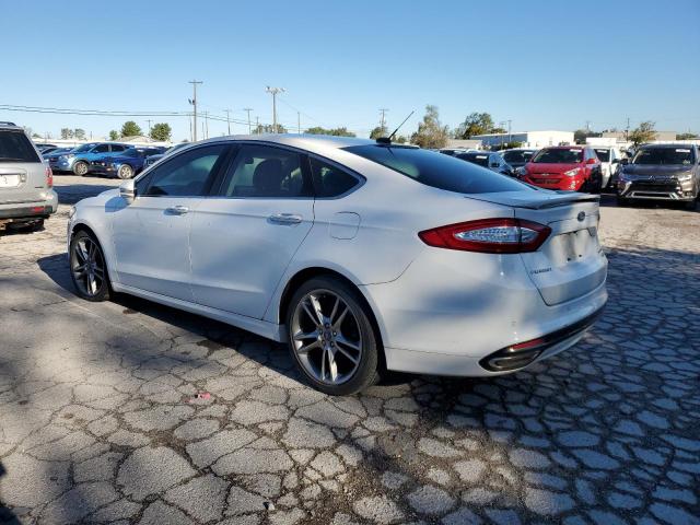 Photo 2 from auction – 2014 FORD FUSION TIT with VIN 3FA6P0K94ER148361