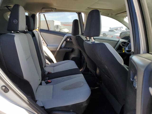 Photo 10 from auction – 2016 TOYOTA RAV4 XLE with VIN 2T3WFREV8GW245782