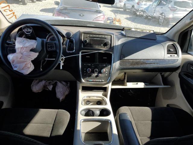 Photo 8 from auction – 2012 DODGE GRAND CARA with VIN 2C4RDGCG5CR341207