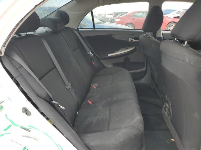 Снимка 10 от търг – 2011 TOYOTA COROLLA BA с VIN 2T1BU4EE0BC726457