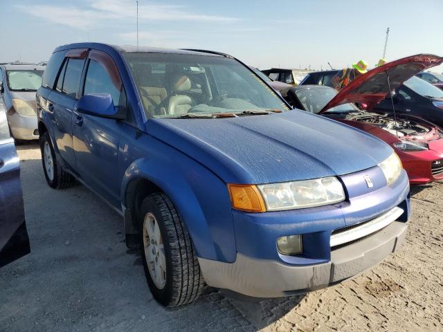 Photo 4 from auction – 2005 SATURN VUE with VIN 5GZCZ53415S839549