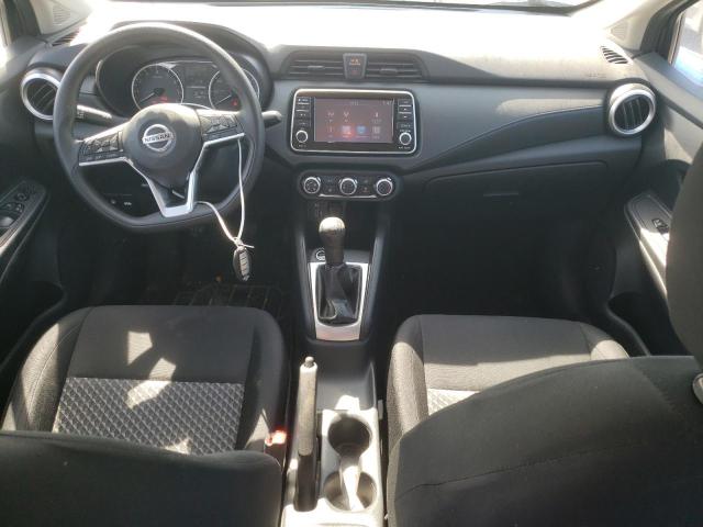 Photo 8 from auction – 2021 NISSAN VERSA S with VIN 3N1CN8BV0ML819141