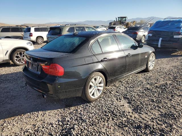 Photo 3 from auction – 2011 BMW 335 XI with VIN WBAPL5G59BNN22634