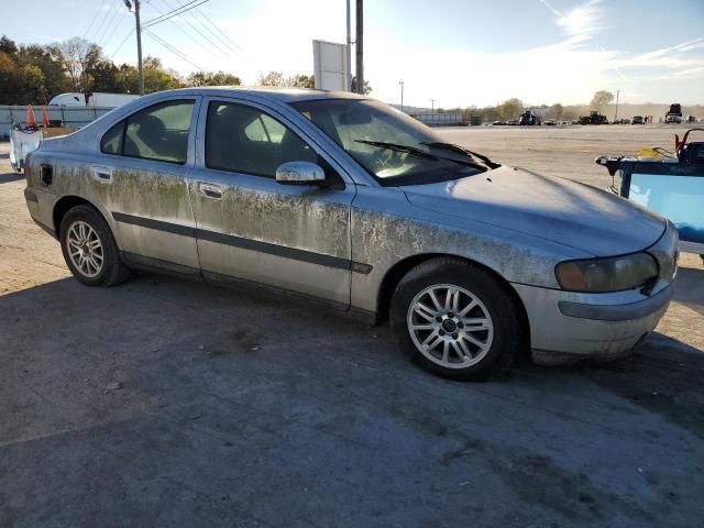 Photo 4 from auction – 2004 VOLVO S60 with VIN YV1RS64A642368307