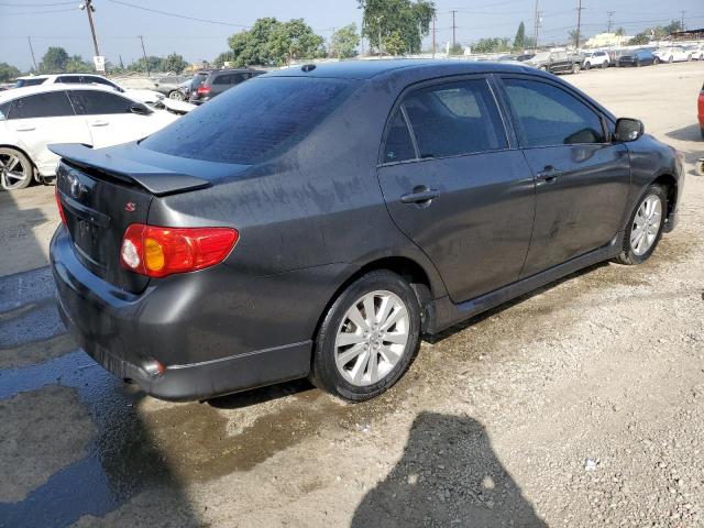 Photo 3 from auction – 2010 TOYOTA COROLLA BA with VIN 1NXBU4EEXAZ195815