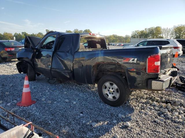 Photo 2 from auction – 2010 CHEVROLET SILVERADO with VIN 1GCSKSE30AZ288875