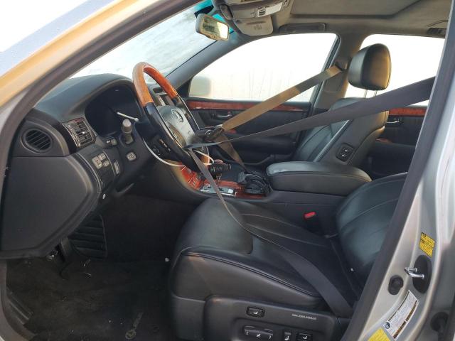 Снимка 7 от търг – 2005 LEXUS LS 430 с VIN JTHBN36F155008186