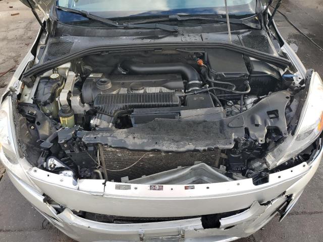 Photo 11 from auction – 2012 VOLVO S60 T5 with VIN YV1622FS9C2132458