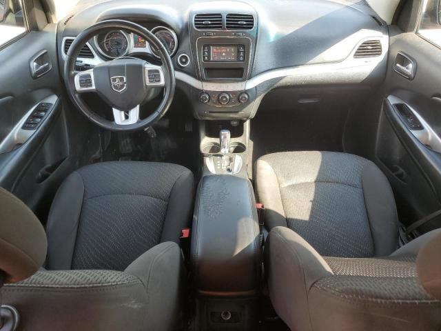 Фото 8 с аукциона – 2017 DODGE JOURNEY SE с VIN 3C4PDCABXHT705875