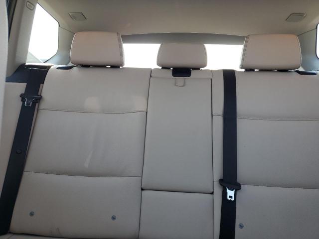 Photo 10 from auction – 2011 BMW X3 XDRIVE2 with VIN 5UXWX5C54BL700579