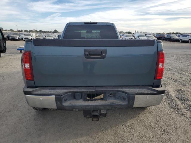 Photo 6 from auction – 2011 CHEVROLET SILVERADO with VIN 1GC4K1C87BF114256