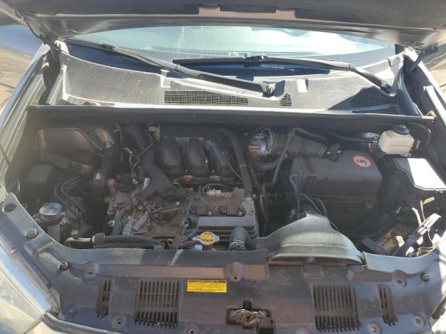 Photo 11 from auction – 2011 TOYOTA HIGHLANDER with VIN 5TDZK3EH4BS042219