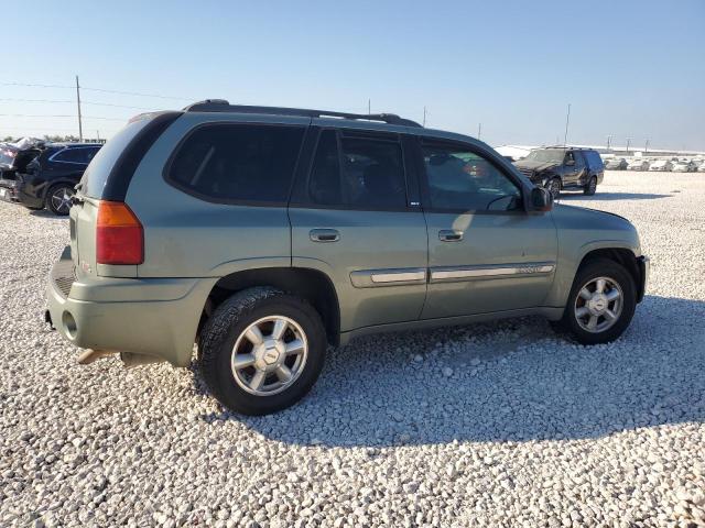 Photo 3 from auction – 2003 GMC ENVOY with VIN 1GKDT13S432295371