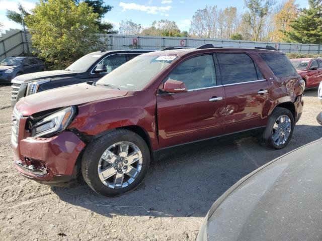 Photo 1 from auction – 2017 GMC ACADIA LIM with VIN 1GKKVSKD1HJ150067