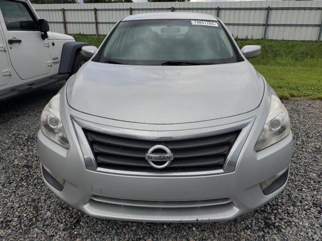 Photo 5 from auction – 2014 NISSAN ALTIMA 2.5 with VIN 1N4AL3AP7EC112282