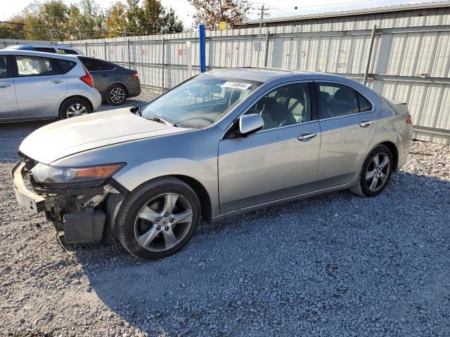 Photo 1 from auction – 2010 ACURA TSX with VIN JH4CU2F61AC022726