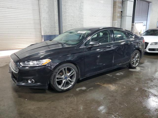 Photo 1 from auction – 2015 FORD FUSION TIT with VIN 3FA6P0K91FR143121