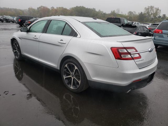 Photo 2 from auction – 2015 FORD TAURUS SEL with VIN 1FAHP2H81FG206020