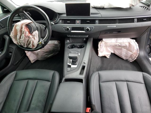 Photo 8 from auction – 2017 AUDI A4 PRESTIG with VIN WAUFNAF41HN052762