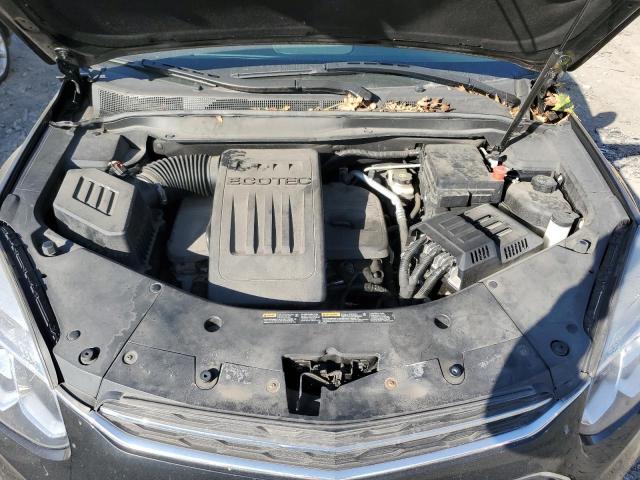 Photo 12 from auction – 2016 CHEVROLET EQUINOX LT with VIN 2GNFLFEK7G6114892