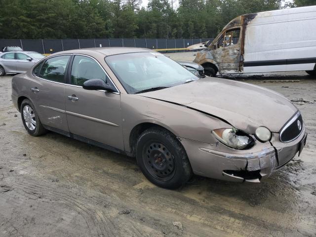 Photo 4 from auction – 2006 BUICK LACROSSE C with VIN 2G4WC582061176267