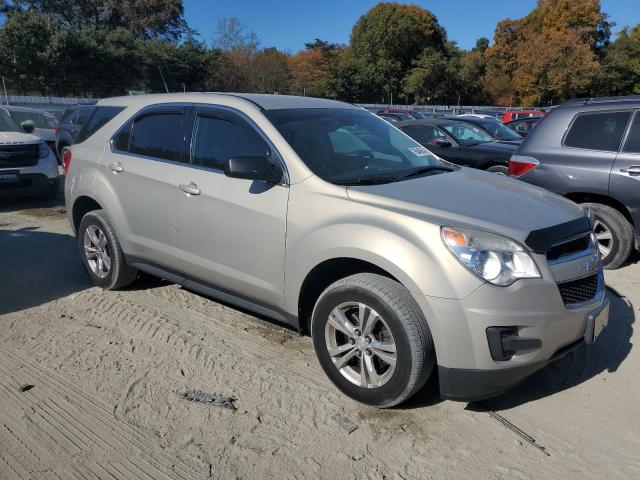Photo 4 from auction – 2012 CHEVROLET EQUINOX LS with VIN 2GNALBEK0C1214827