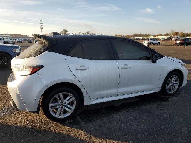 Photo 3 from auction – 2022 TOYOTA COROLLA SE with VIN JTND4MBE0N3180264