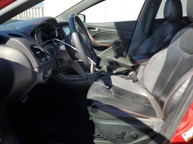 Photo 7 from auction – 2014 DODGE DART GT with VIN 1C3CDFEB7ED866426