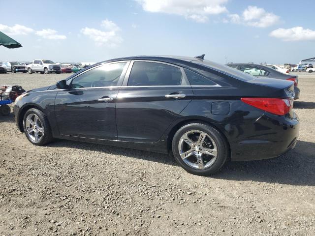 Снимка 2 от търг – 2011 HYUNDAI SONATA GLS с VIN 5NPEB4AC3BH171069