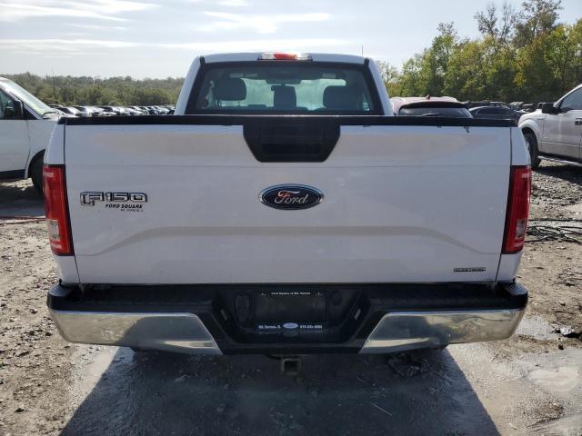 Photo 6 from auction – 2016 FORD F150 with VIN 1FTMF1E80GKF39706