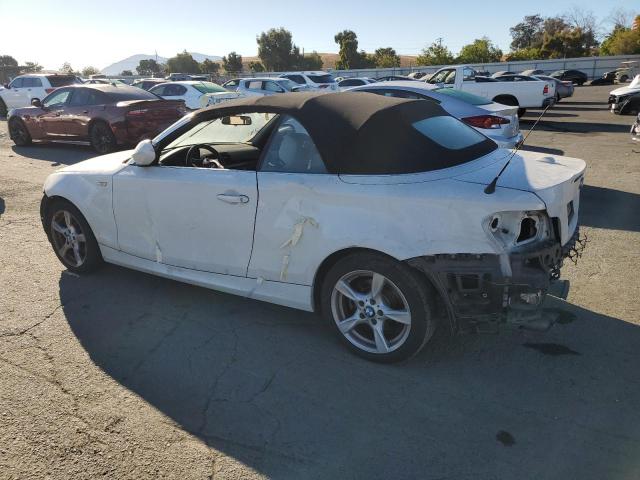 Photo 2 from auction – 2013 BMW 128 I with VIN WBAUN1C57DVR01730