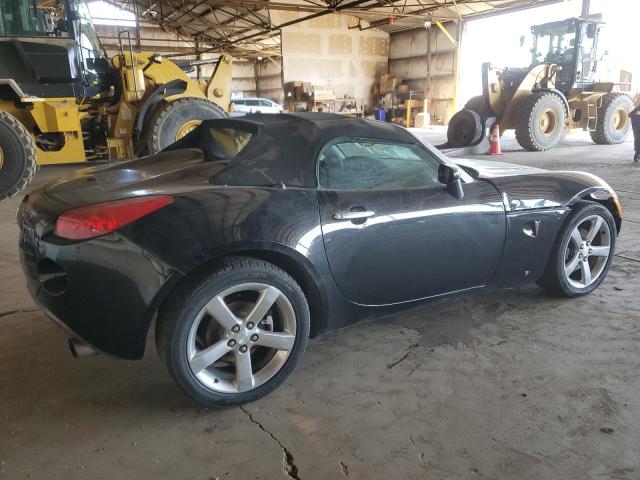 Photo 3 from auction – 2006 PONTIAC SOLSTICE with VIN 1G2MB33B96Y107184
