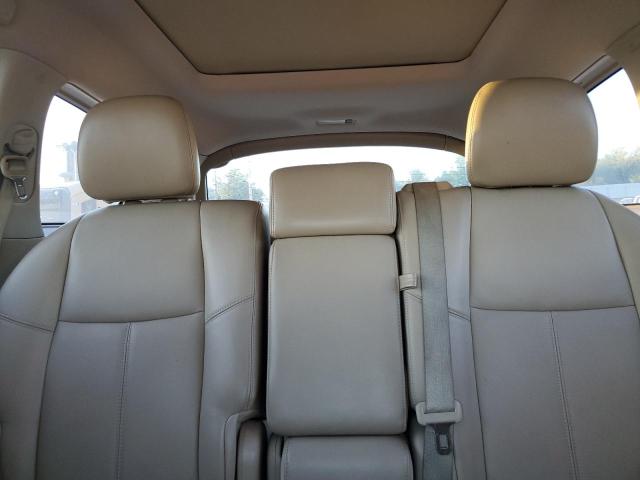 Photo 10 from auction – 2013 NISSAN PATHFINDER with VIN 5N1AR2MN8DC623166