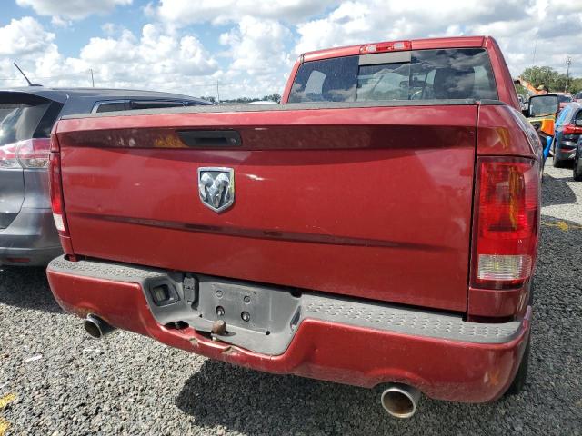 Photo 6 from auction – 2012 DODGE RAM 1500 S with VIN 3C6JD6AT4CG277214