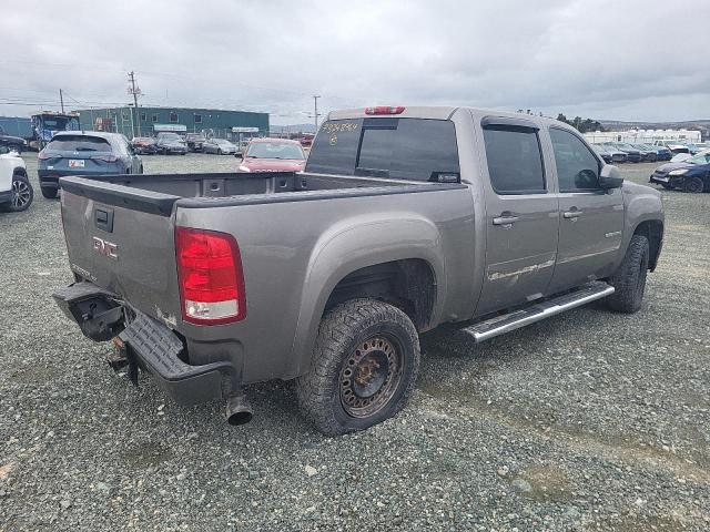 Photo 3 from auction – 2013 GMC SIERRA K15 with VIN 3GTP2WE71DG265299