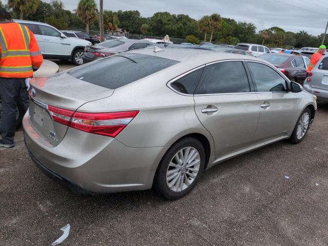 Photo 3 from auction – 2014 TOYOTA AVALON HYB with VIN 4T1BD1EB3EU029002